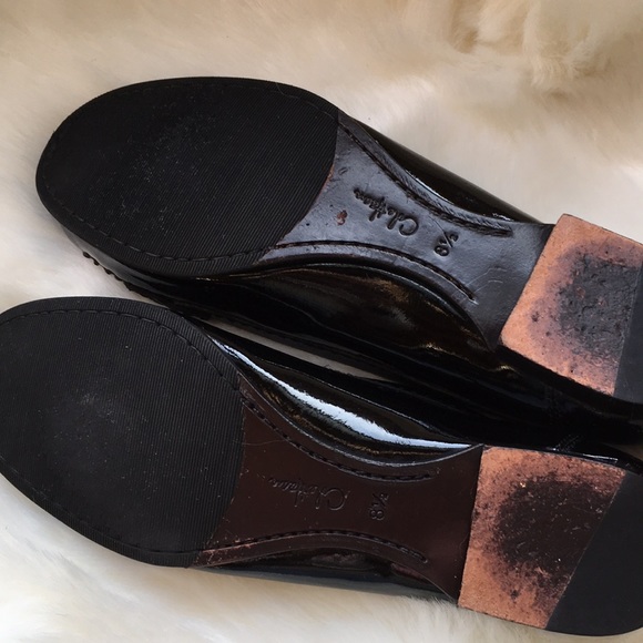 Cole Haan Shoes Cole Haan Women Black Flats Size 8 2 Poshmark